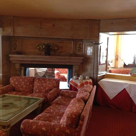 Rta Hotel Catturani Madonna Eksteriør billede