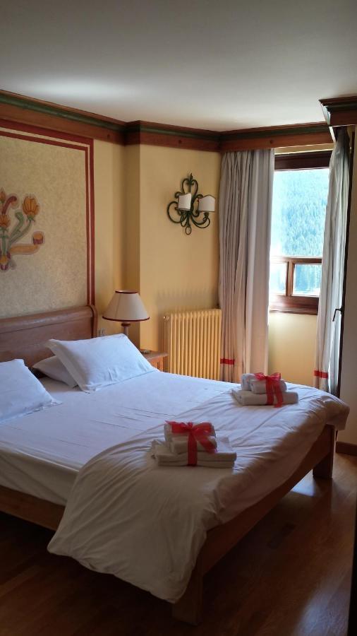 Rta Hotel Catturani Madonna Værelse billede