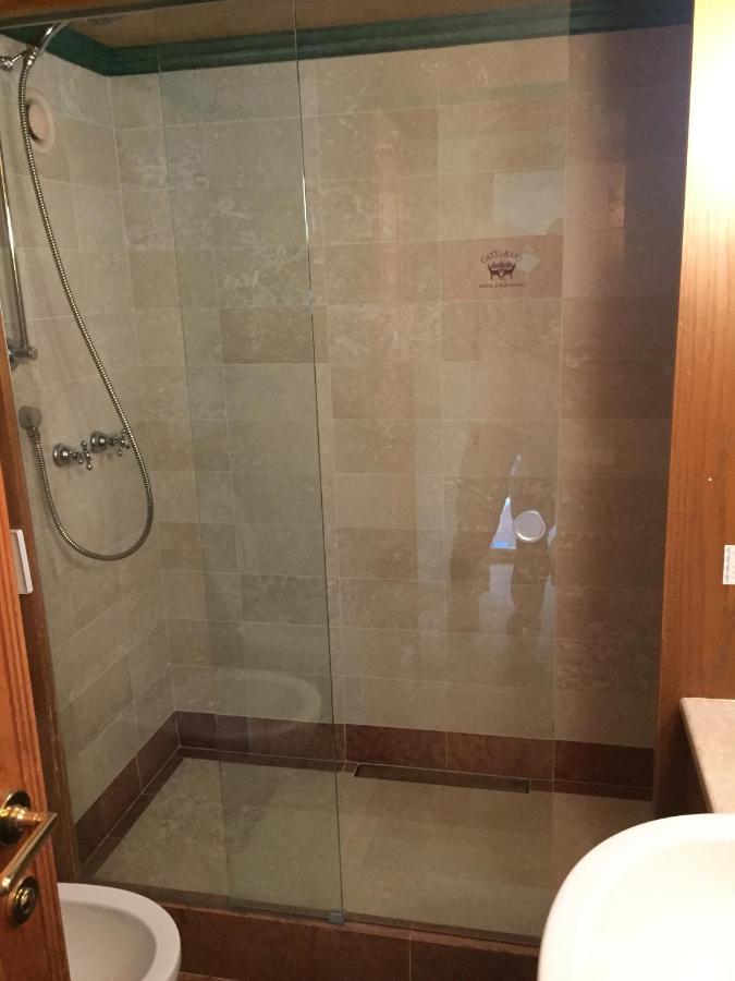 Rta Hotel Catturani Madonna Eksteriør billede