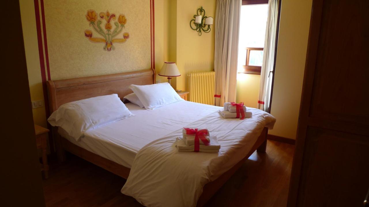 Rta Hotel Catturani Madonna Eksteriør billede