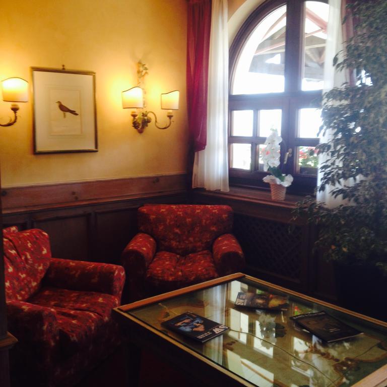 Rta Hotel Catturani Madonna Eksteriør billede
